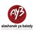 Ayb logo a vertical