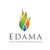 Edama logo